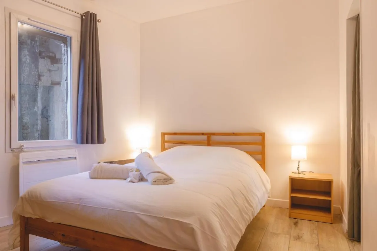 Appartement Hypercentre Rdc - New Location Bourg-en-Bresse 0*,