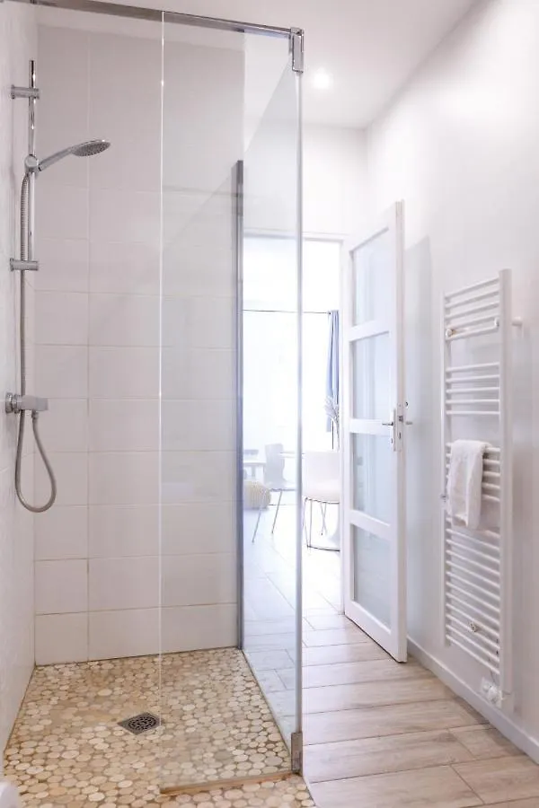 Appartement Hypercentre Rdc - New Location Bourg-en-Bresse