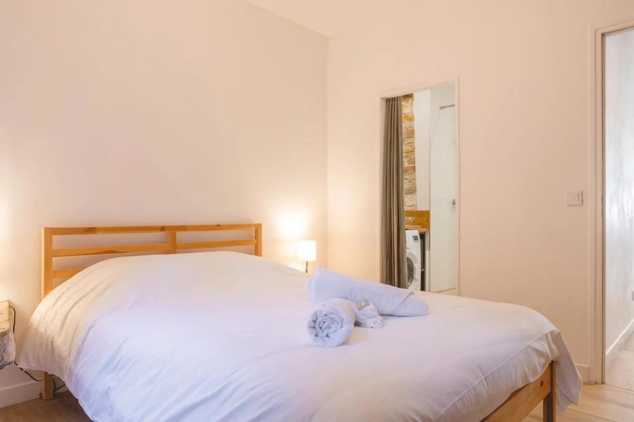 Appartement Hypercentre Rdc - New Location Bourg-en-Bresse
