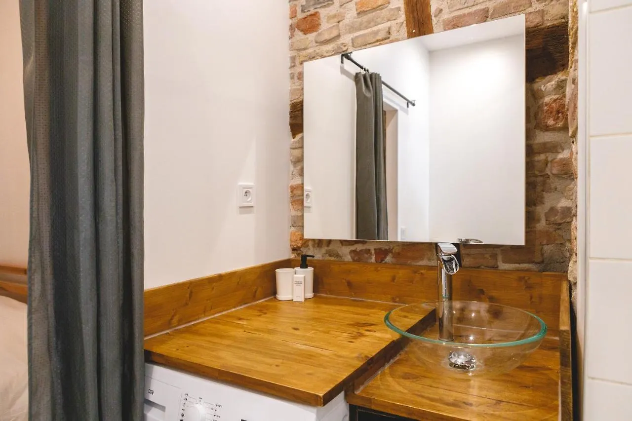 Appartement Hypercentre Rdc - New Location Бург-ан-Бресс 0*,  Франция